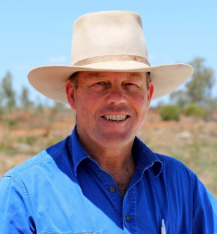 John Cuskelly Headshot